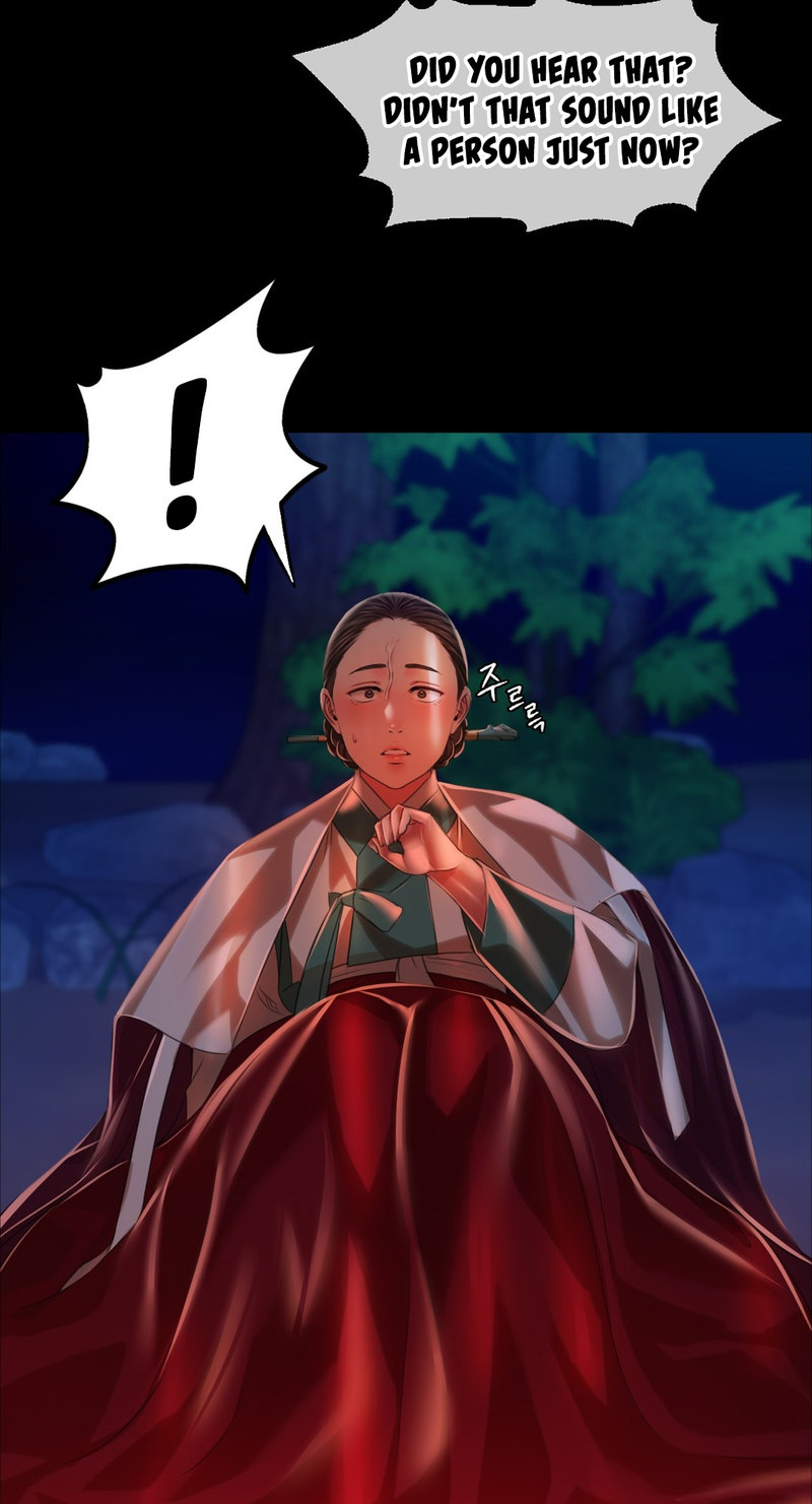 Madam Chapter 32 Page 59