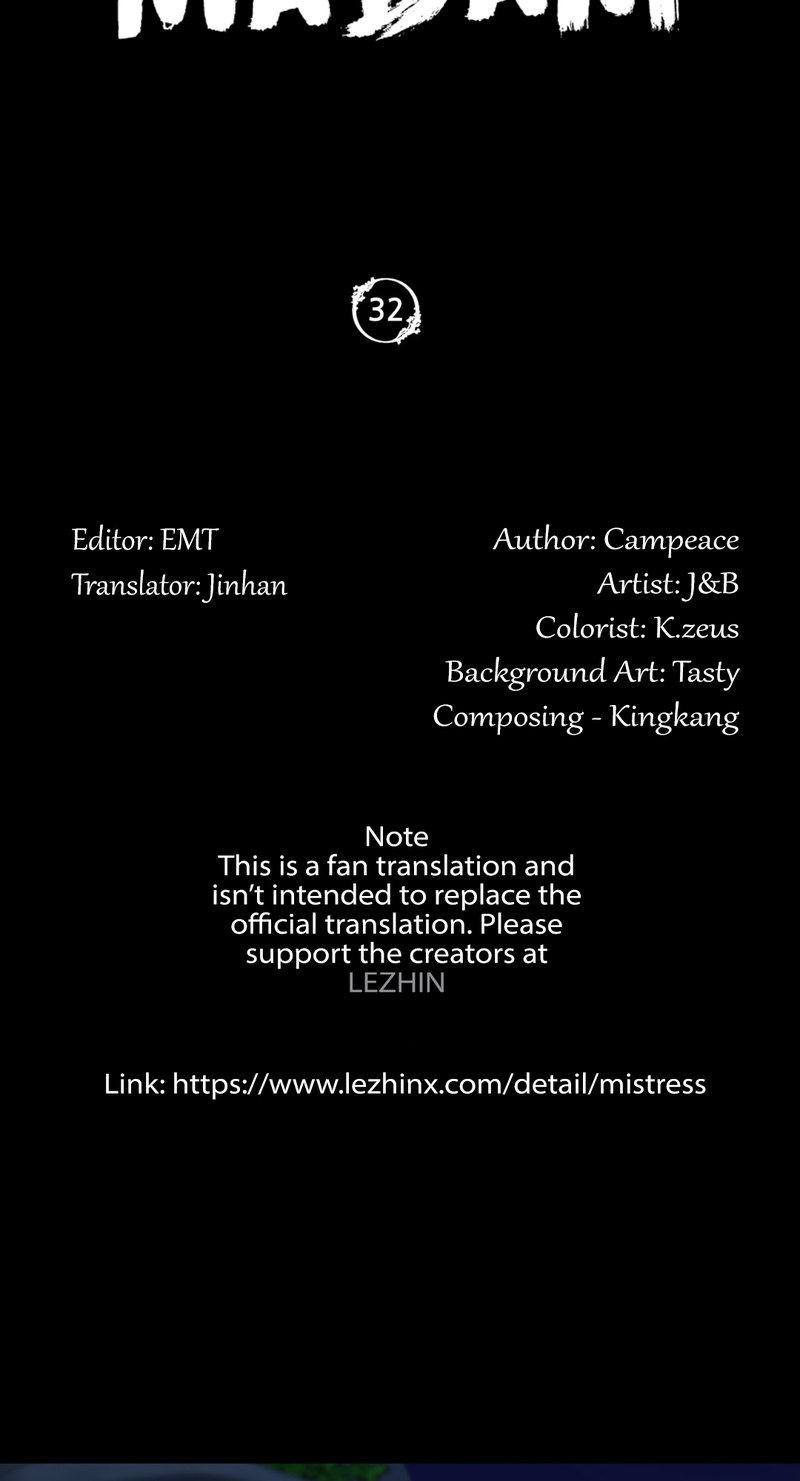 Madam Chapter 32 Page 6