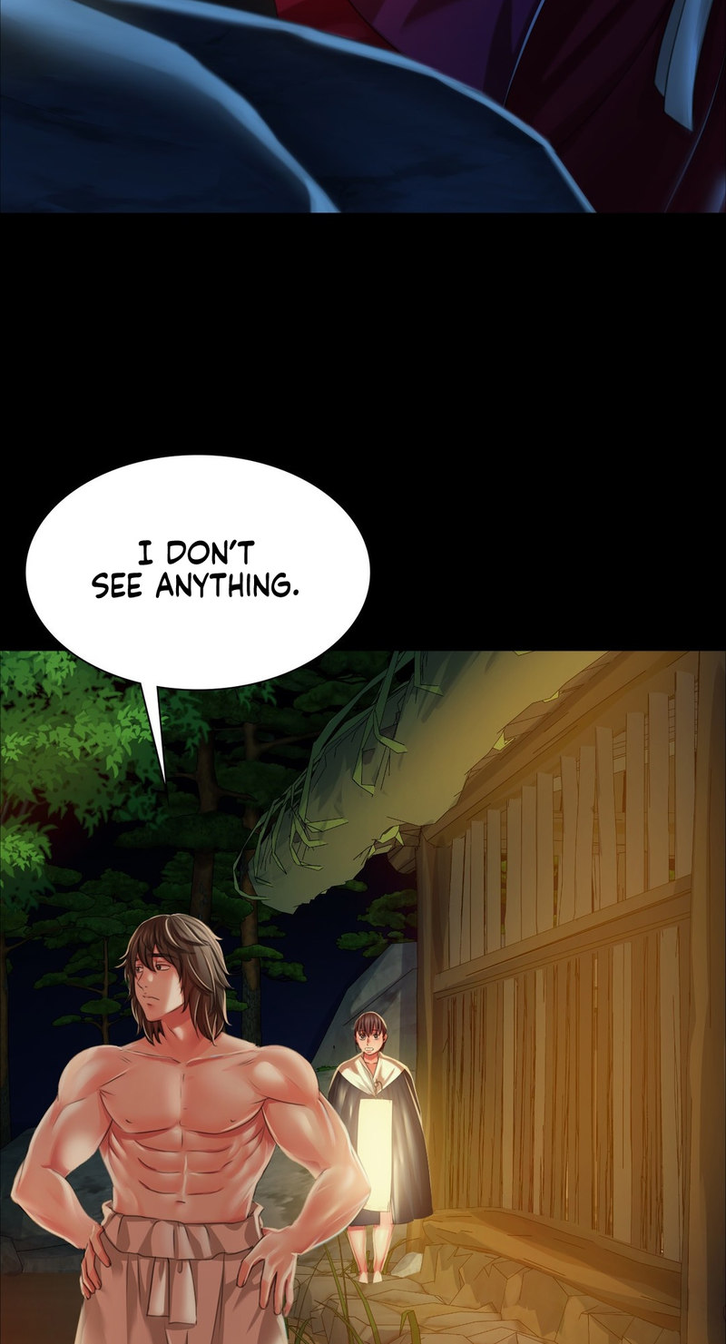 Madam Chapter 32 Page 61