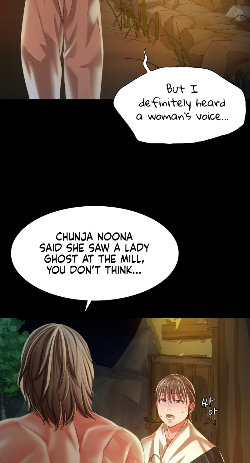Madam Chapter 32 Page 62