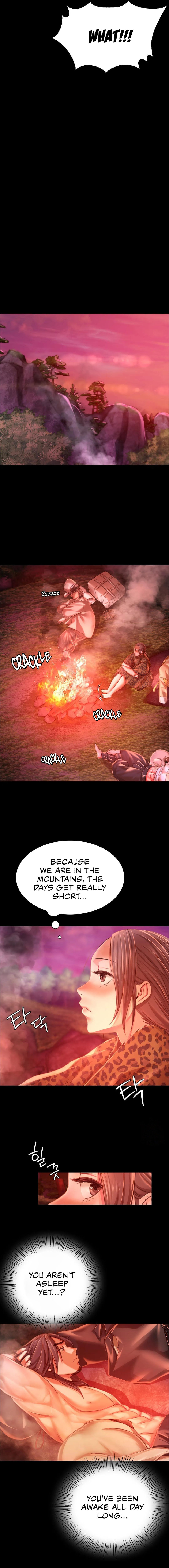 Madam Chapter 48 Page 21