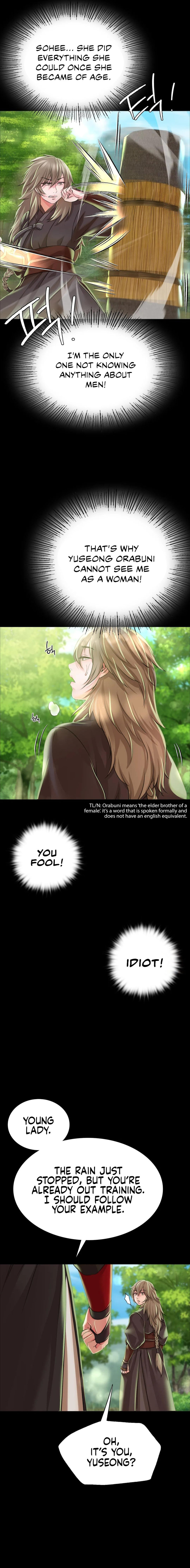 Madam Chapter 48 Page 6