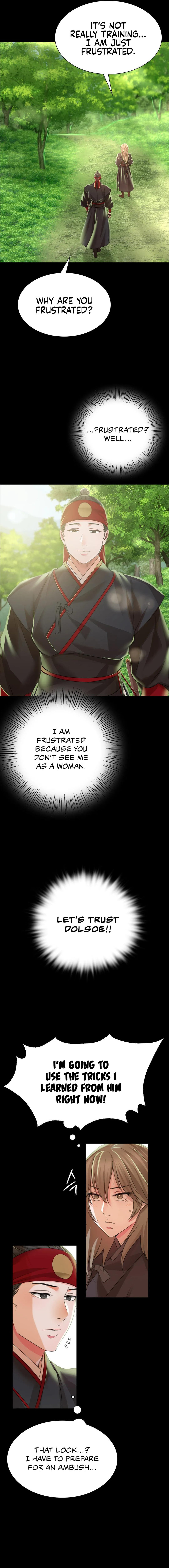 Madam Chapter 48 Page 7