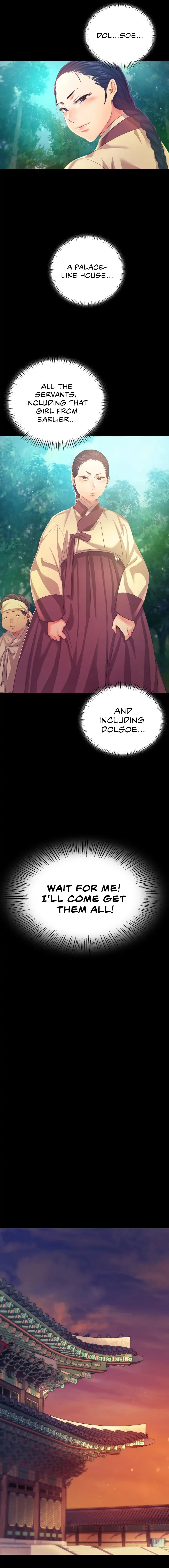 Madam Chapter 60.7 Page 15