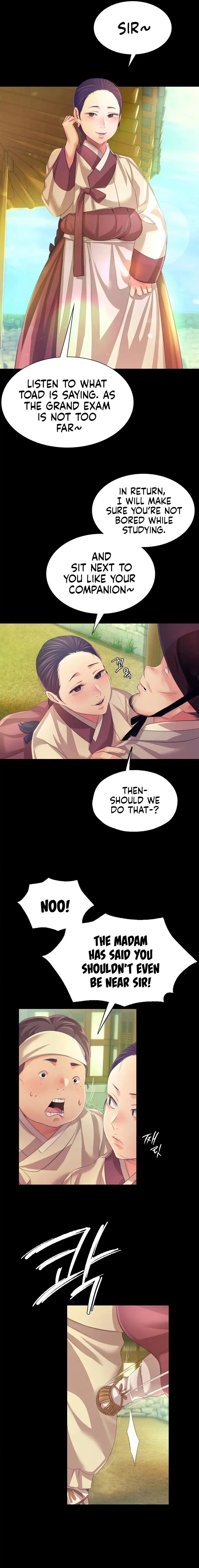 Madam Chapter 60.7 Page 3