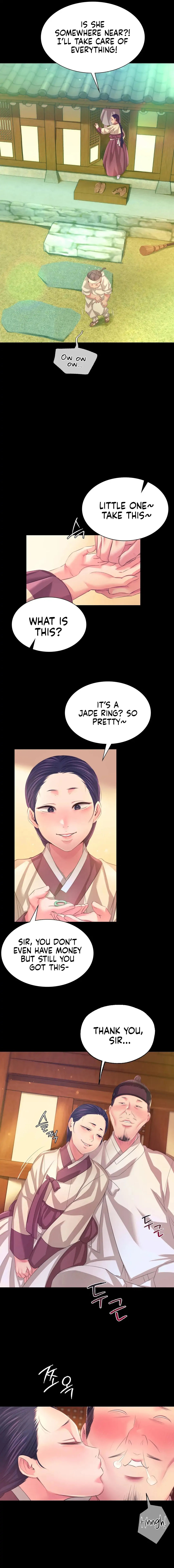 Madam Chapter 60.7 Page 4