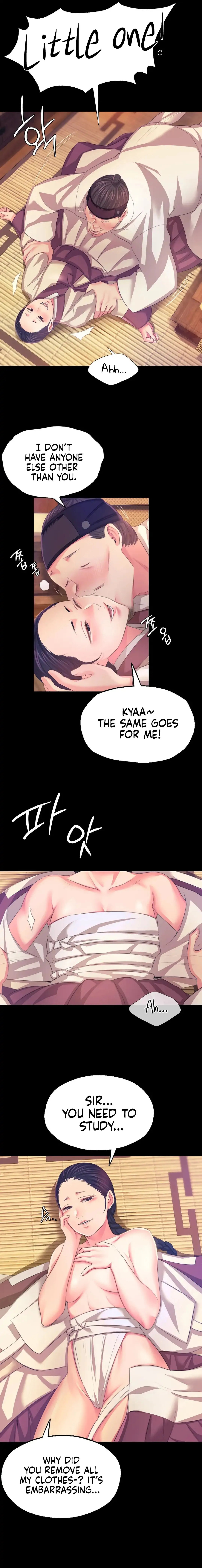 Madam Chapter 60.7 Page 5