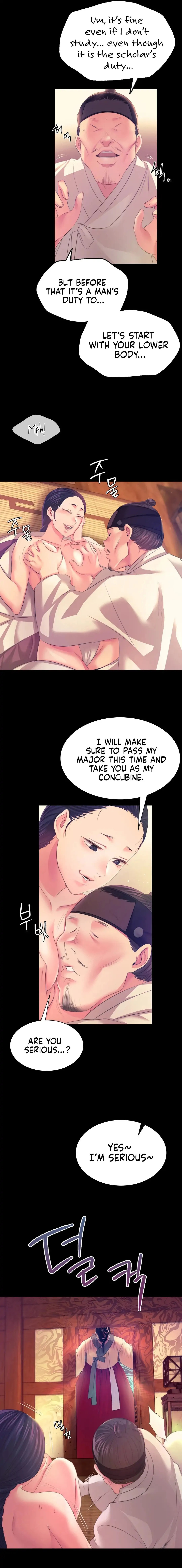 Madam Chapter 60.7 Page 6