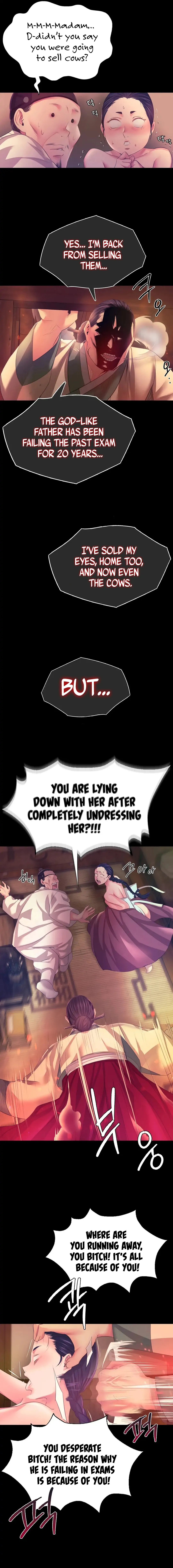 Madam Chapter 60.7 Page 7
