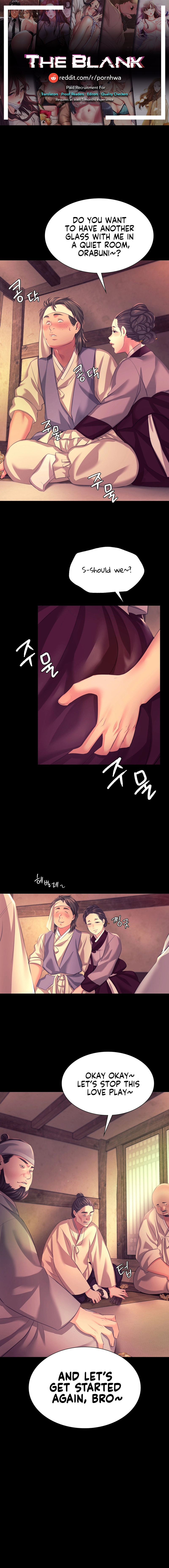 Madam Chapter 70 Page 1