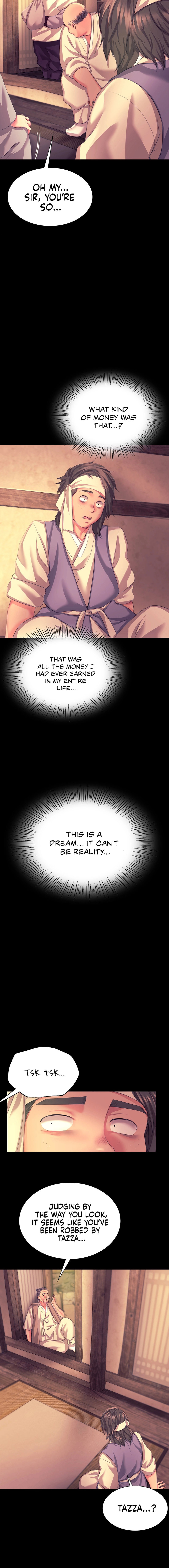 Madam Chapter 70 Page 10