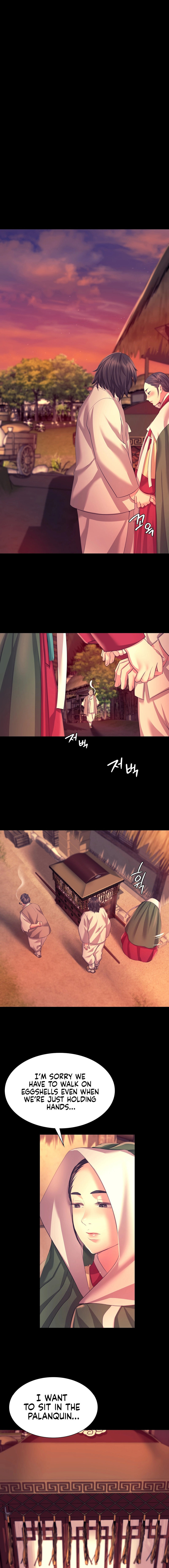 Madam Chapter 70 Page 12
