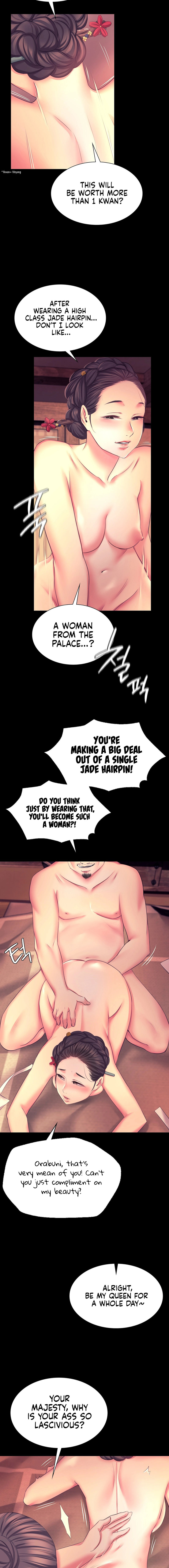 Madam Chapter 70 Page 16