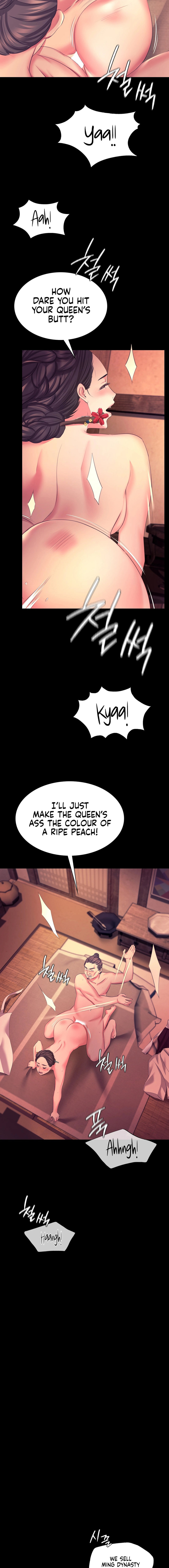 Madam Chapter 70 Page 17
