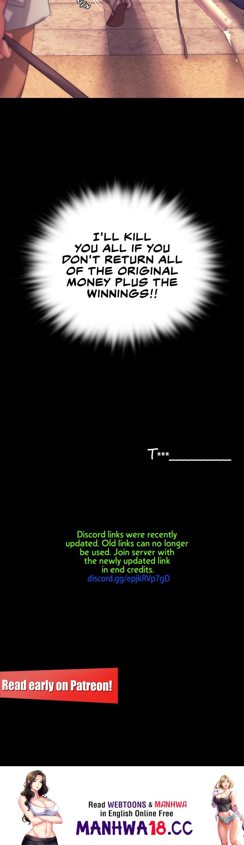 Madam Chapter 70 Page 19