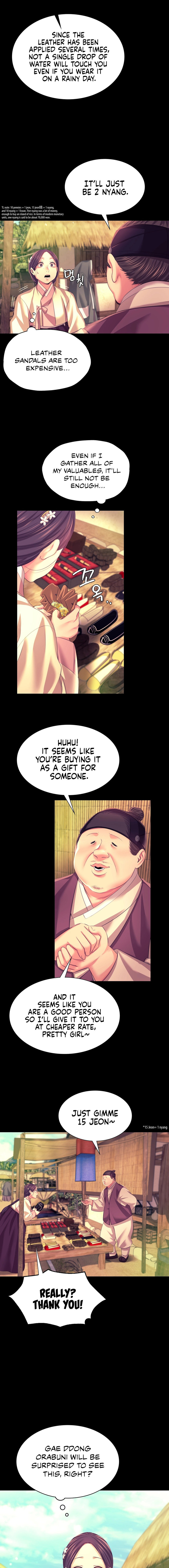 Madam Chapter 70 Page 3