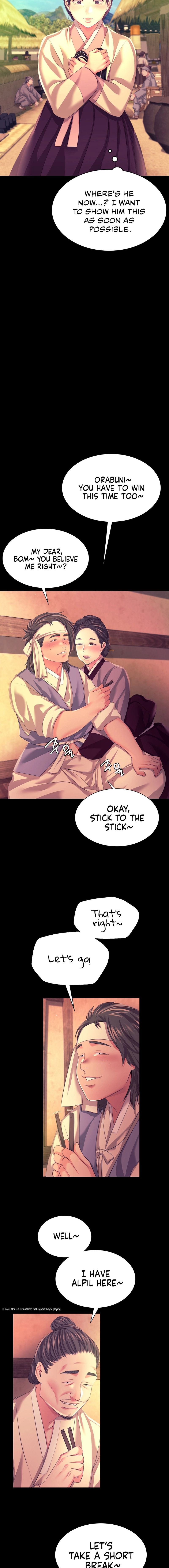 Madam Chapter 70 Page 4
