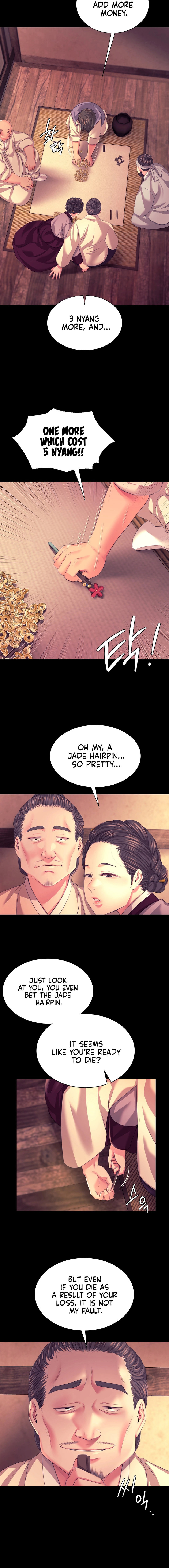 Madam Chapter 70 Page 7