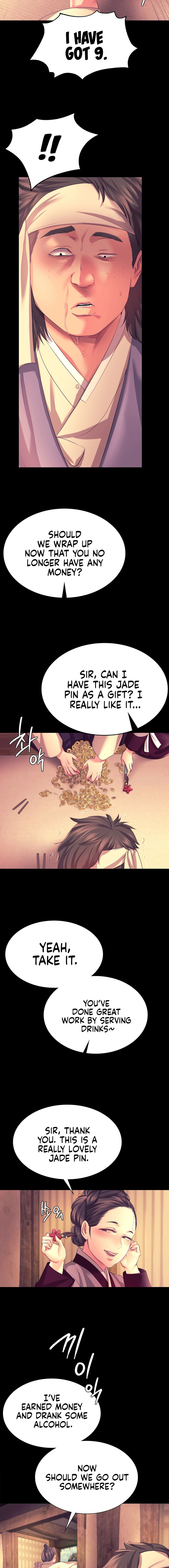 Madam Chapter 70 Page 9