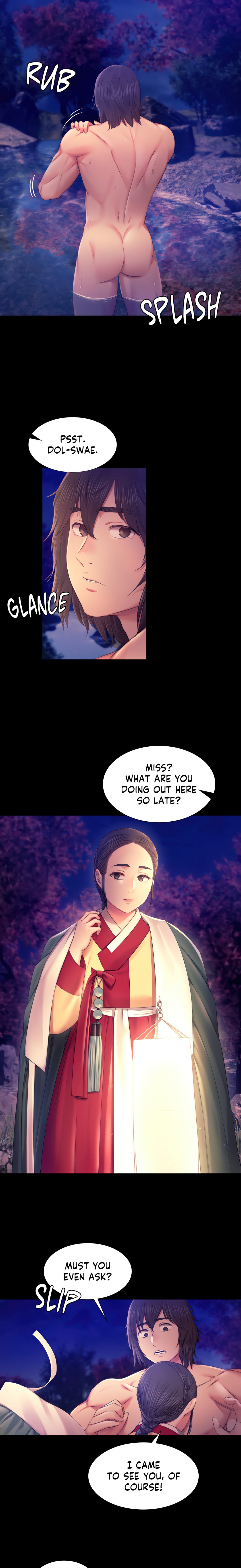 Madam Chapter 88 Page 24