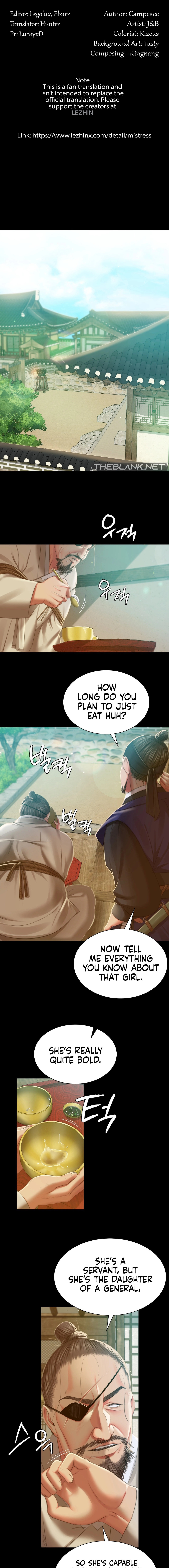 Madam Chapter 91 Page 2