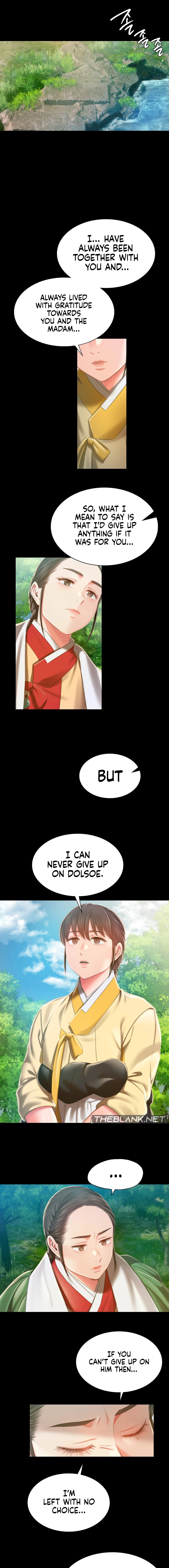 Madam Chapter 91 Page 7