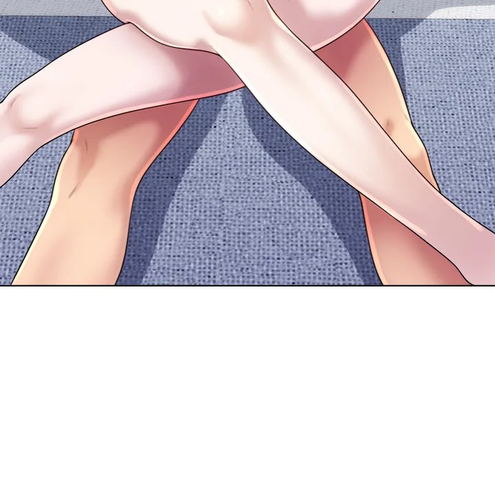 Wanna Become a Dad or a Boyfriend? Chapter 46 Page 101