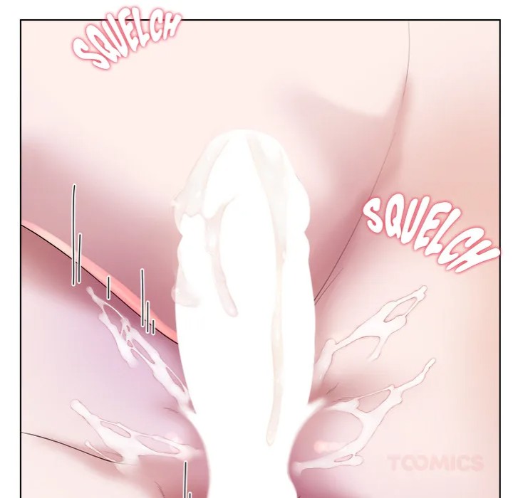 Wanna Become a Dad or a Boyfriend? Chapter 46 Page 102