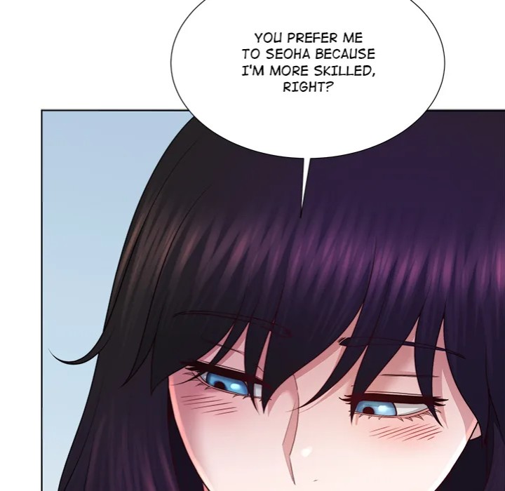 Wanna Become a Dad or a Boyfriend? Chapter 46 Page 104