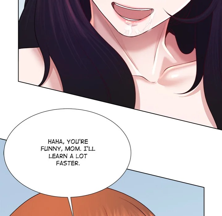 Wanna Become a Dad or a Boyfriend? Chapter 46 Page 105