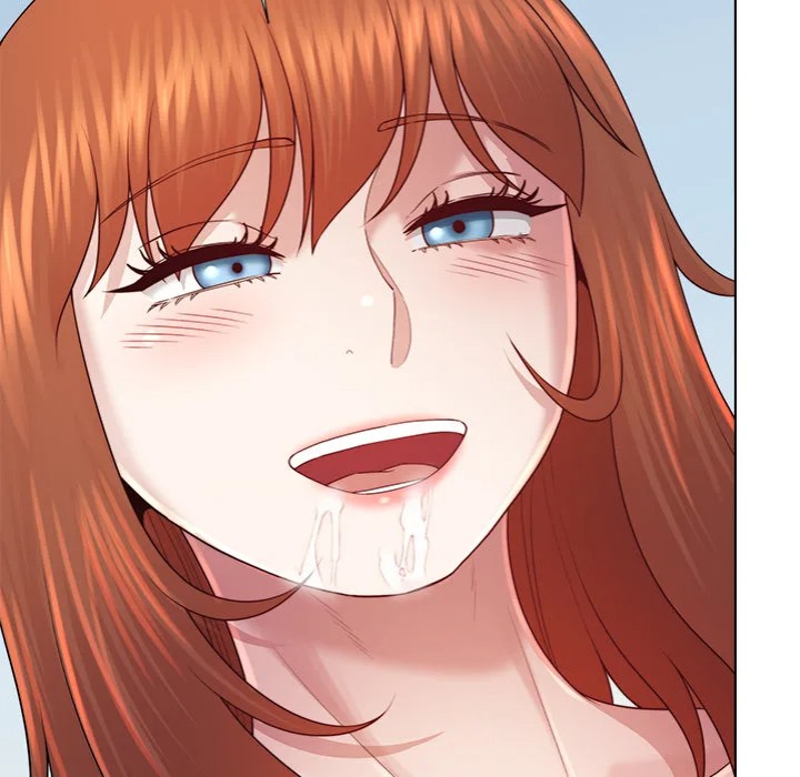 Wanna Become a Dad or a Boyfriend? Chapter 46 Page 106