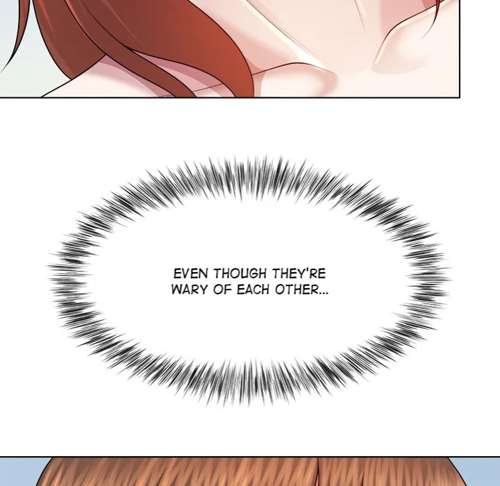 Wanna Become a Dad or a Boyfriend? Chapter 46 Page 107