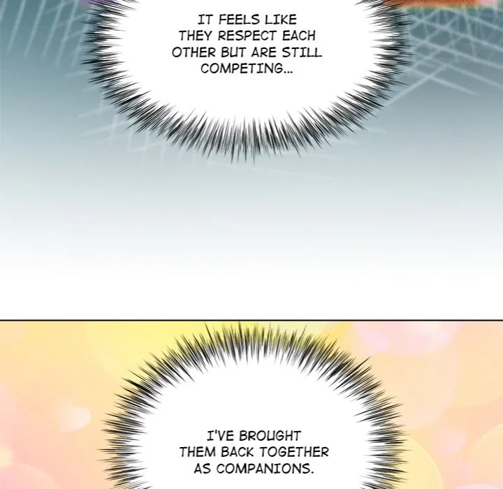 Wanna Become a Dad or a Boyfriend? Chapter 46 Page 112