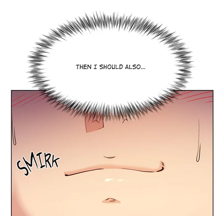 Wanna Become a Dad or a Boyfriend? Chapter 46 Page 115