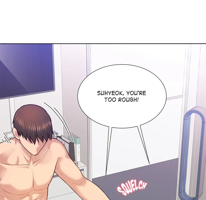 Wanna Become a Dad or a Boyfriend? Chapter 46 Page 119