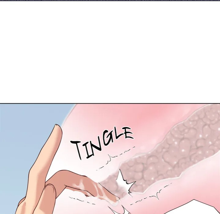 Wanna Become a Dad or a Boyfriend? Chapter 46 Page 121