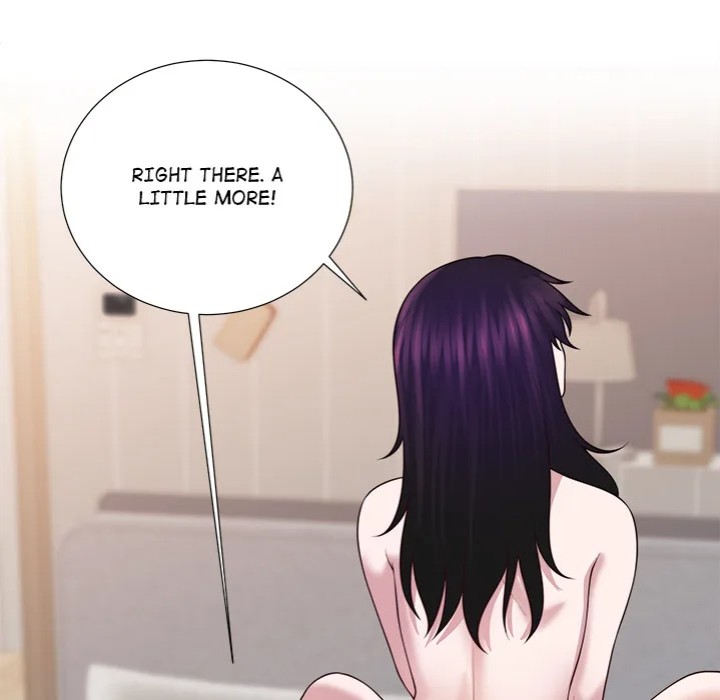 Wanna Become a Dad or a Boyfriend? Chapter 46 Page 124