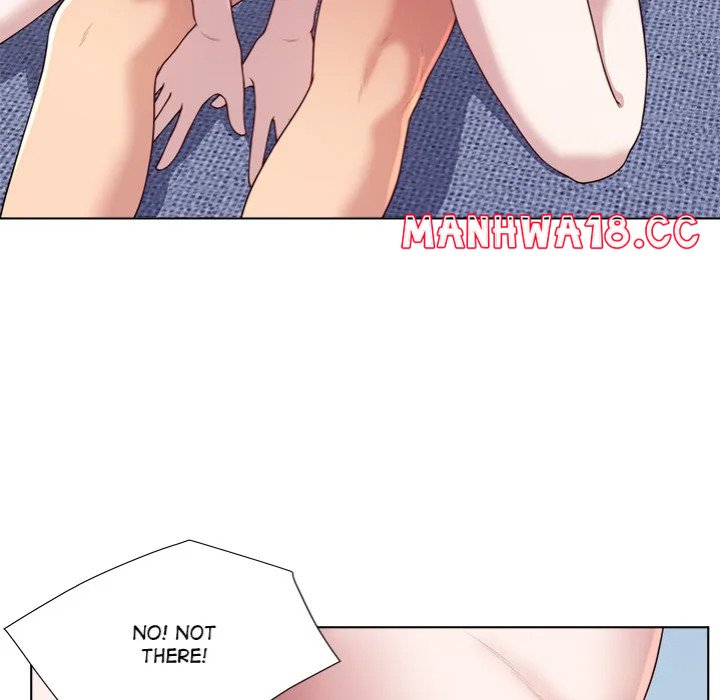 Wanna Become a Dad or a Boyfriend? Chapter 46 Page 126