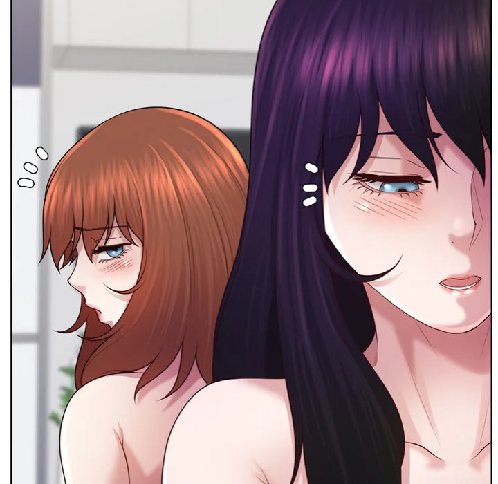 Wanna Become a Dad or a Boyfriend? Chapter 46 Page 133