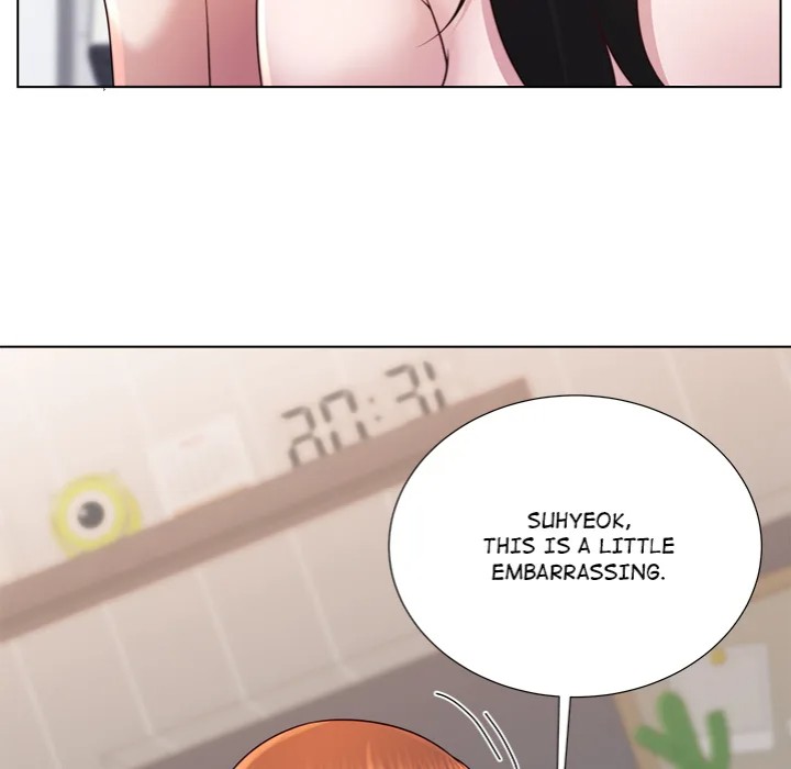 Wanna Become a Dad or a Boyfriend? Chapter 46 Page 134