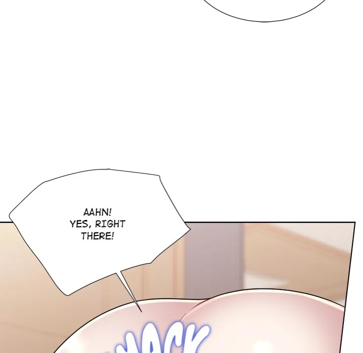 Wanna Become a Dad or a Boyfriend? Chapter 46 Page 143