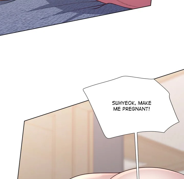 Wanna Become a Dad or a Boyfriend? Chapter 46 Page 145
