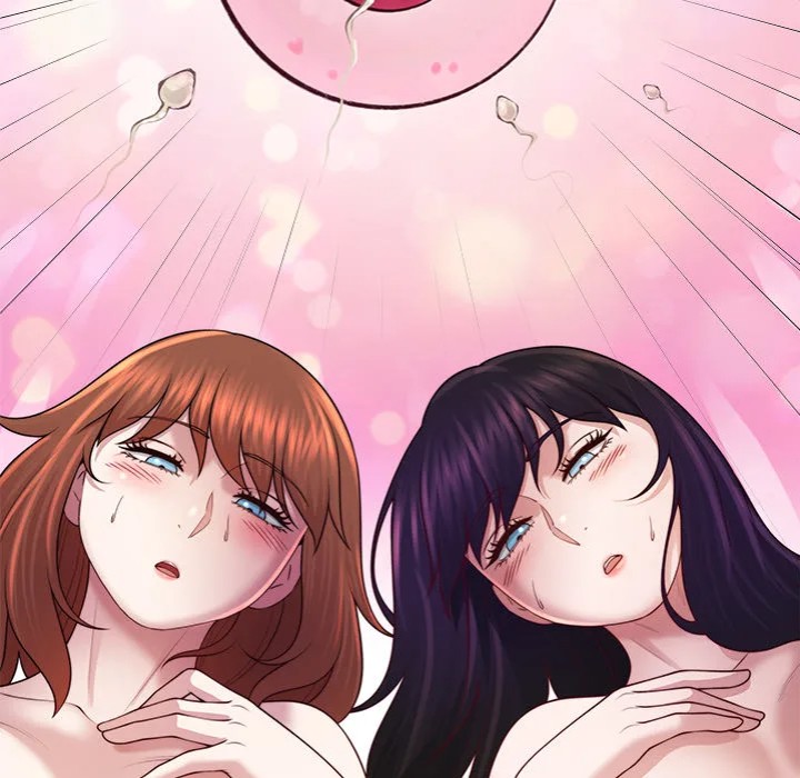 Wanna Become a Dad or a Boyfriend? Chapter 46 Page 159