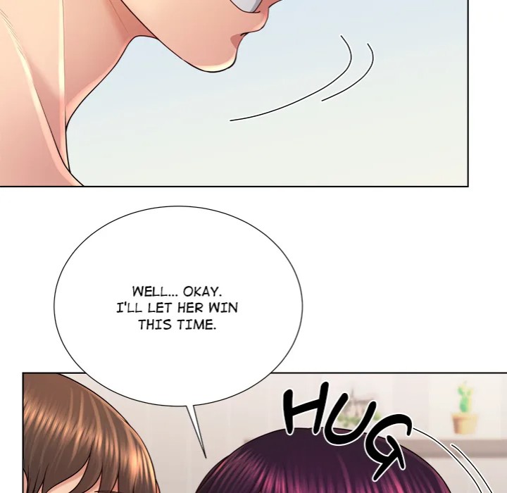 Wanna Become a Dad or a Boyfriend? Chapter 46 Page 17