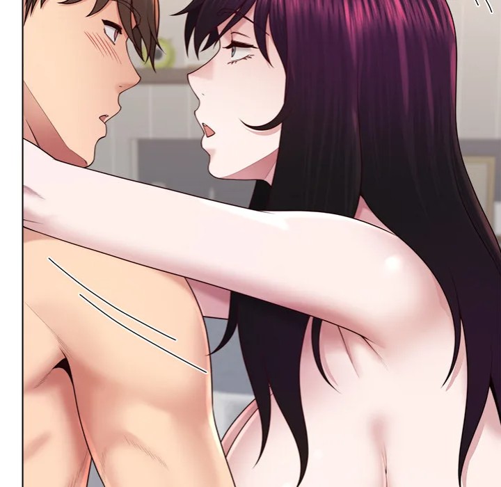 Wanna Become a Dad or a Boyfriend? Chapter 46 Page 18