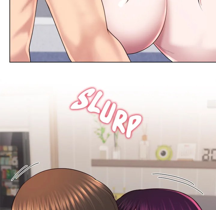 Wanna Become a Dad or a Boyfriend? Chapter 46 Page 19