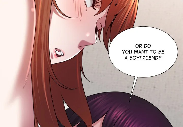Wanna Become a Dad or a Boyfriend? Chapter 46 Page 2