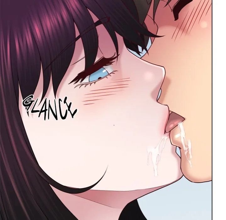 Wanna Become a Dad or a Boyfriend? Chapter 46 Page 29