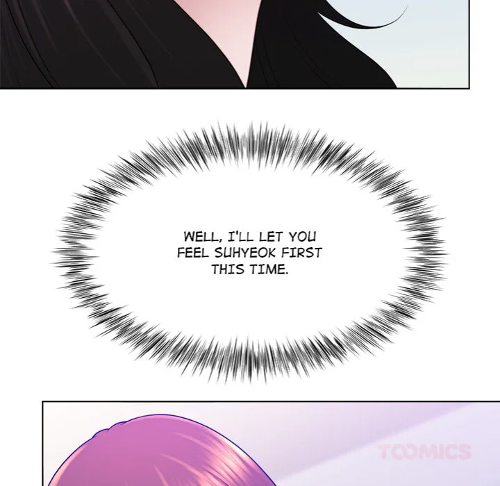 Wanna Become a Dad or a Boyfriend? Chapter 46 Page 30