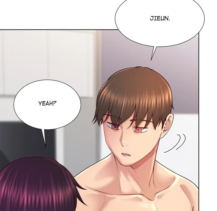 Wanna Become a Dad or a Boyfriend? Chapter 46 Page 35
